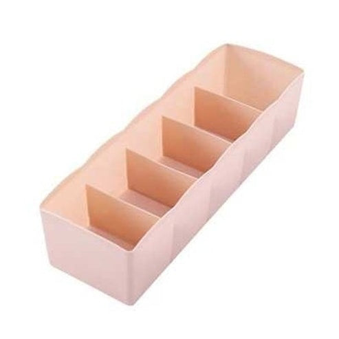 Drawer Organizer for Underwear, Bras, and Socks