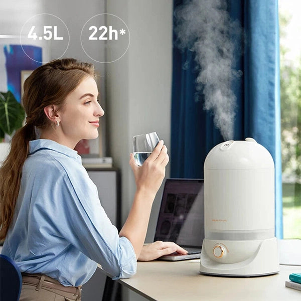 Morphy Richards 4.5L Air Humidifier