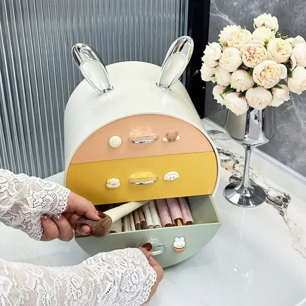 Cute Jewelry Storage Box