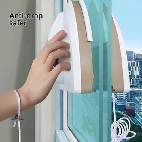 Xiaomi Double Sided Magnetic Glass Window Cleaner