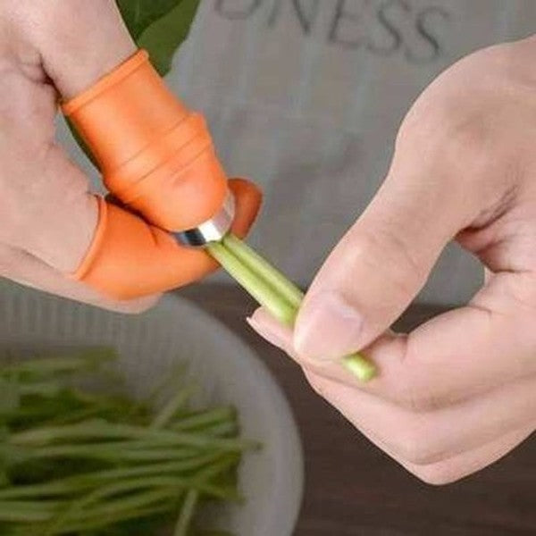 Tip Picker Iron Nail Pick Grape Picker For Garden