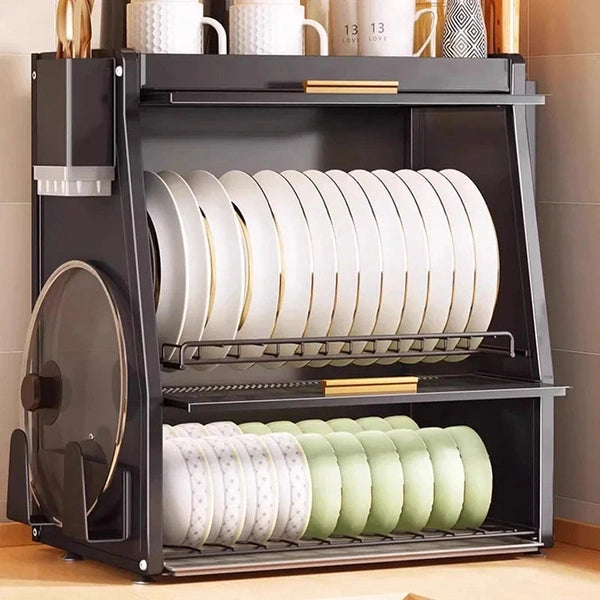 Kitchen Buffet Cabinet