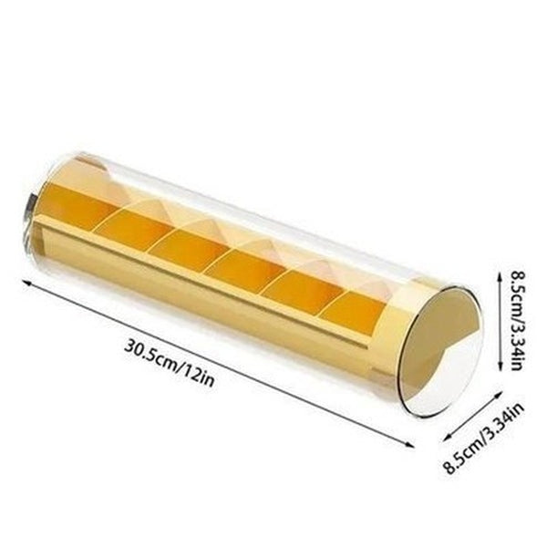 Drawer Underwear Cylinder Organizer Storage Bra and Wear Interior Plastic Drawer Organization Underwear Sock Socks Panties Storage Box. Household Storage Drawers.