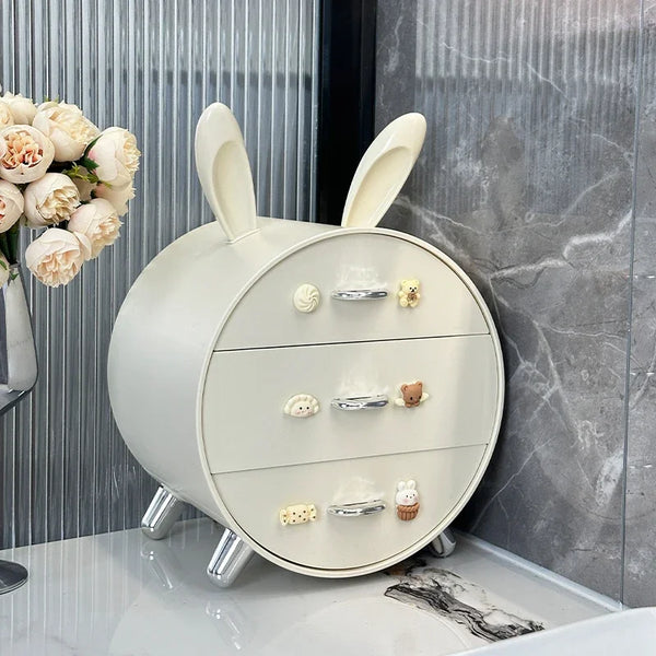 Cute Jewelry Storage Box
