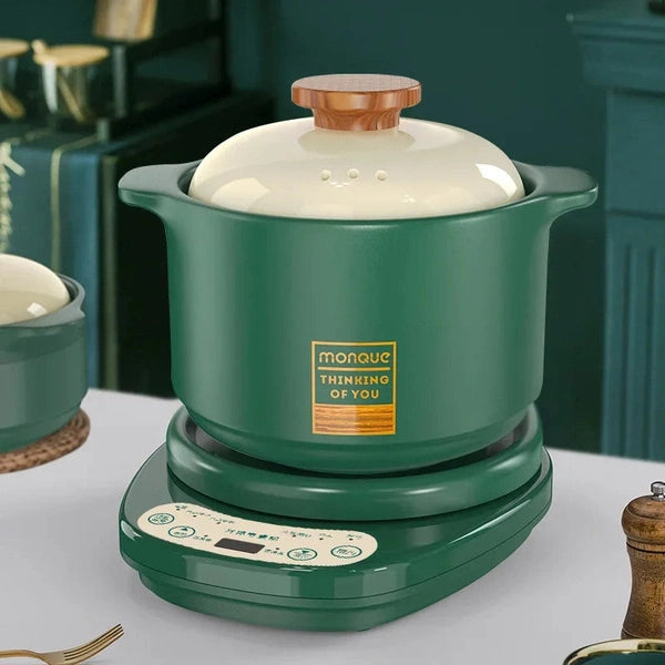 220V Split Reservation Electric Casserole