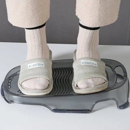 High Toughness Laundry Board for Delicate Cleaning