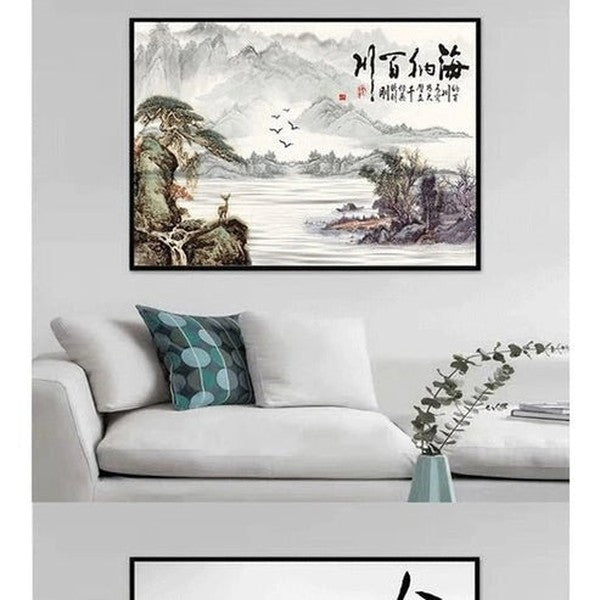 Crystal Art Electric Meter Cover