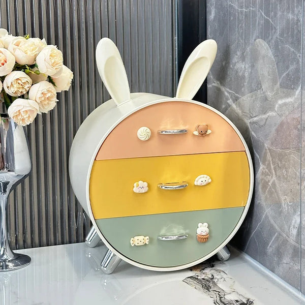 Cute Jewelry Storage Box