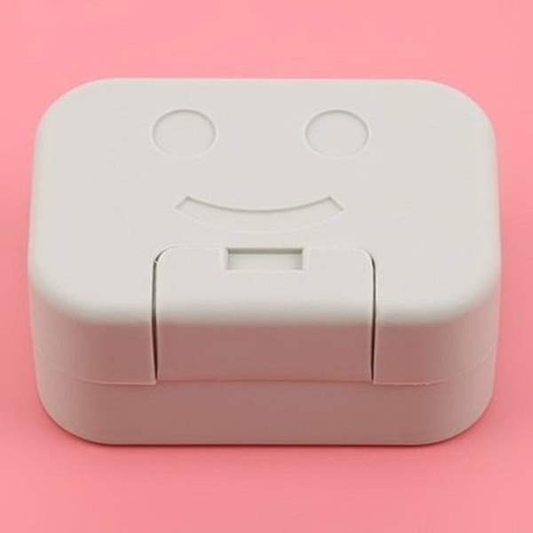 Nordic Soap Storage Box