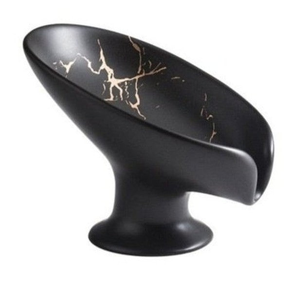 Luxury Light Ceramic Portable Soap Dish Kitchen Bathroom Accessories Drain Soap Holder Storage Display Box Wedding. Bathroom Accessories. Soap Dishes and Holders