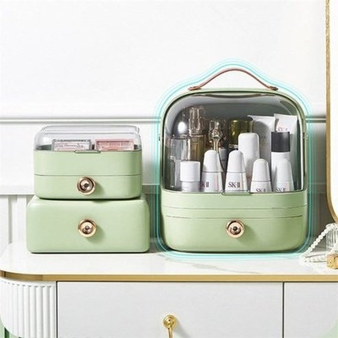 Beauty Makeup Organizer