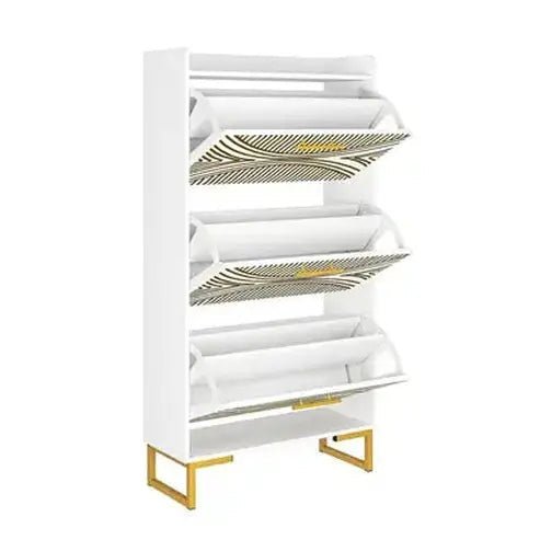 Shoe Cabinet Organizer