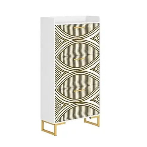 Shoe Cabinet Organizer