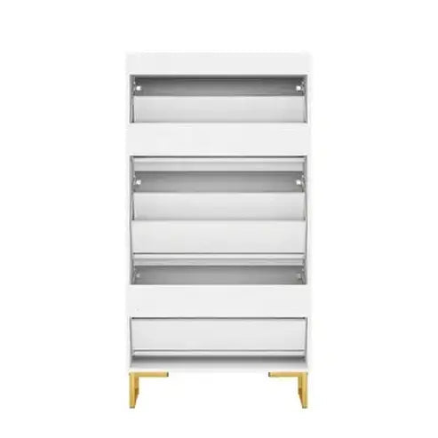 Shoe Cabinet Organizer