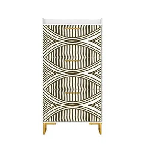 Shoe Cabinet Organizer