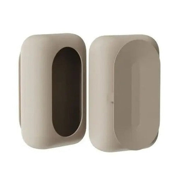 Silicone Suction Cup Napkin Storage Box