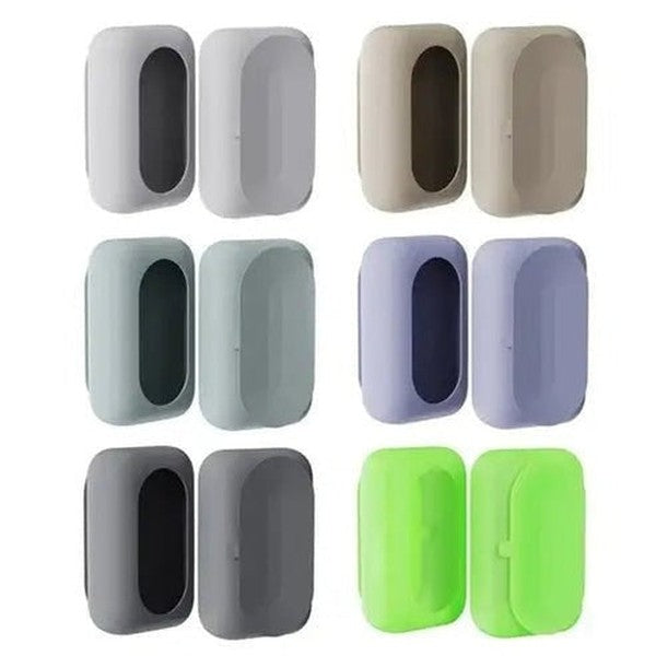 Silicone Suction Cup Napkin Storage Box