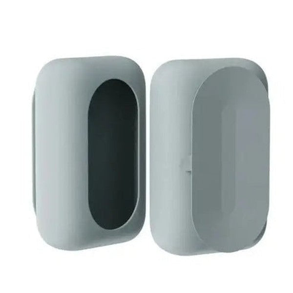 Silicone Suction Cup Napkin Storage Box