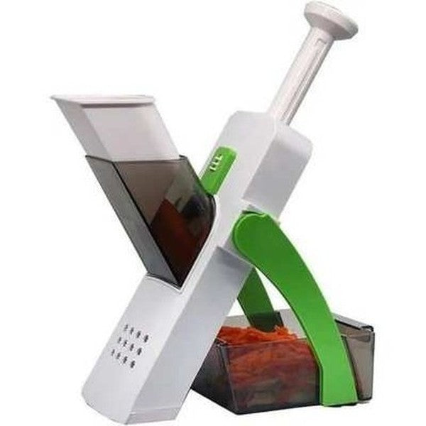 Slicer Safe Mandoline Cutter Vegetable Multifunction