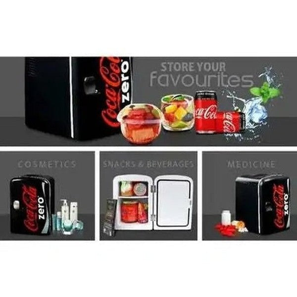 Small Portable Electric Dormitory Refrigerator