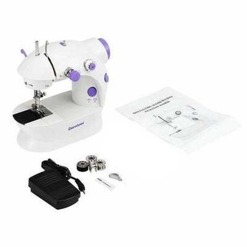 Smart Manual Mni Electric USB Sewing Machine