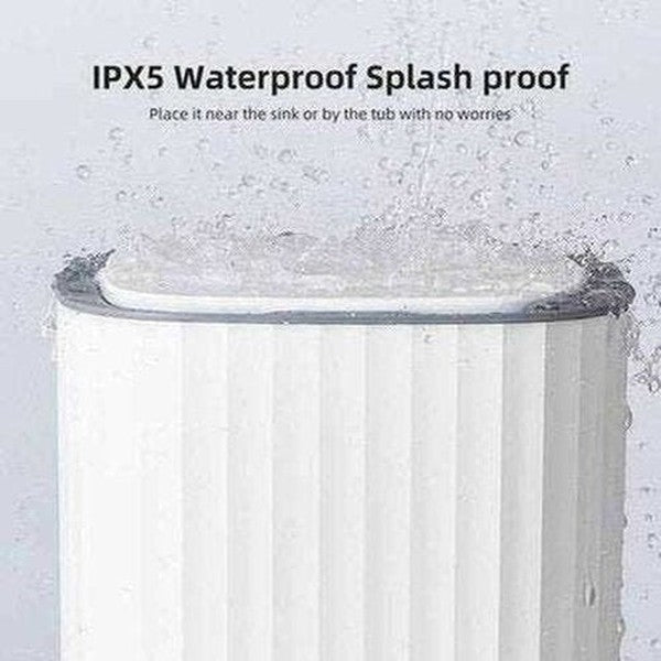 Smart Sensor Trash Can Kitchen Bathroom Toilet