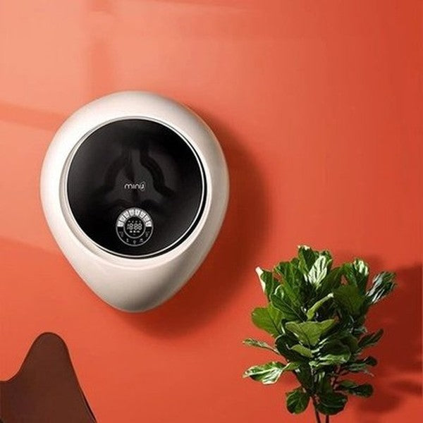 Wall Washing Machine Washing Machines Xiaomi Youpin Smart Wall Washing Machine