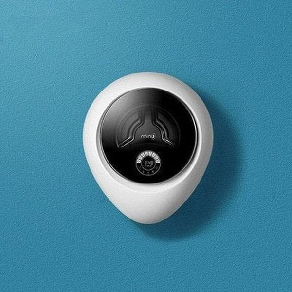 Wall Washing Machine Washing Machines Xiaomi Youpin Smart Wall Washing Machine