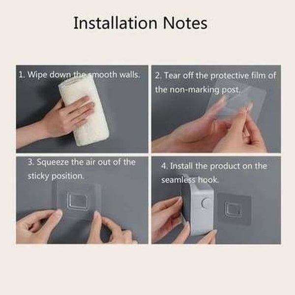 SoapGuard: The Ultimate Soap Storage Solution