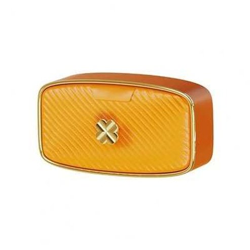 Space-saving Soap Drain Dish with Lid