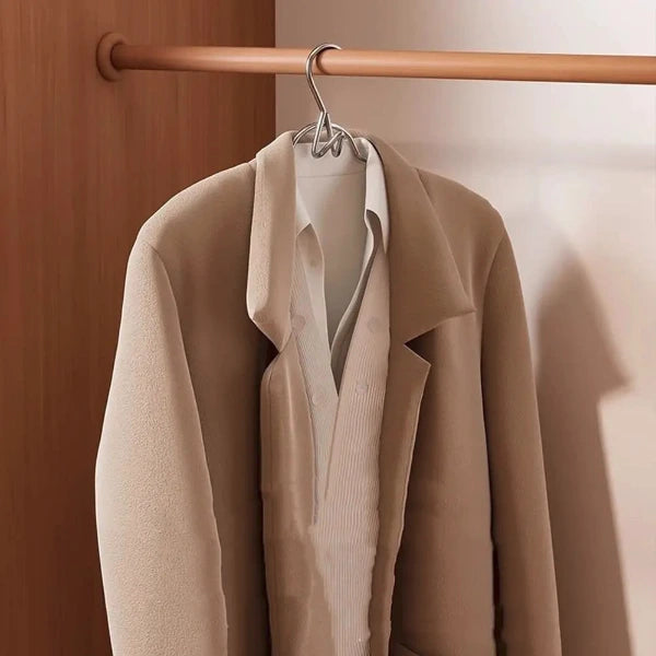 Stackable Sponge Underwear Drying Rack No Trace Anti-slip Non-Marking Hanger