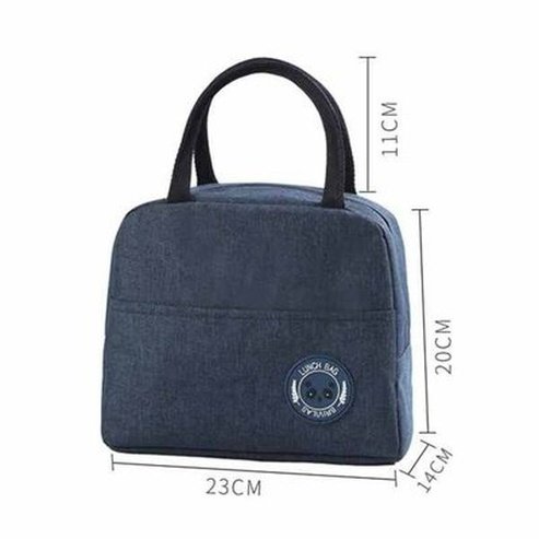 Stainless Steel Bento Lunch Box Kids School