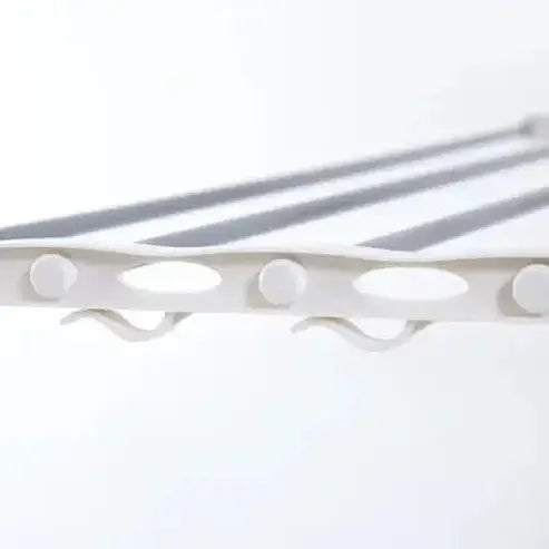 Stainless Steel and Reinforced Plastic Design Drying Rack