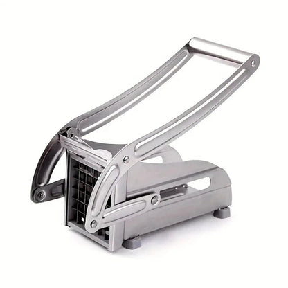 Stainless Steel Fruit Cutter, Vegetable Cutter, French Fry Cutter