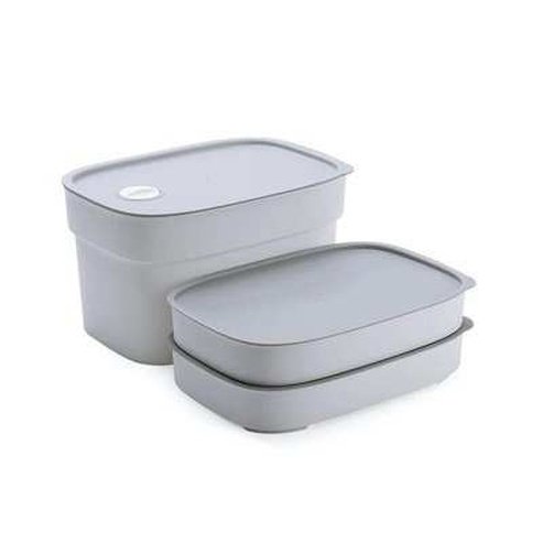 Storage Box with Cover