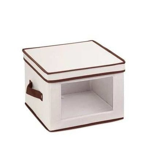 Storage Clothew Box with Lid