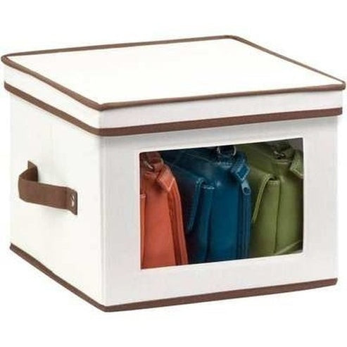 Storage Clothew Box with Lid