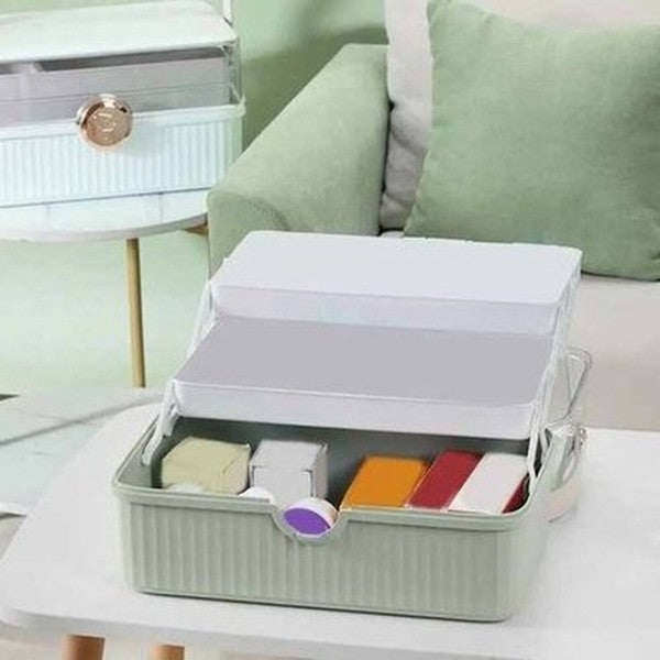 Storage Holder Steady Storage Rack