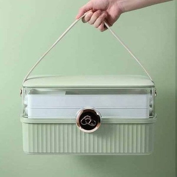 Storage Holder Steady Storage Rack