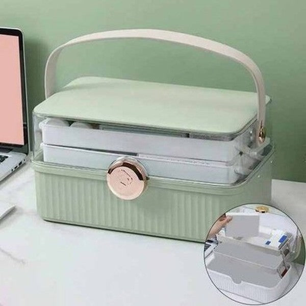 Storage Holder Steady Storage Rack