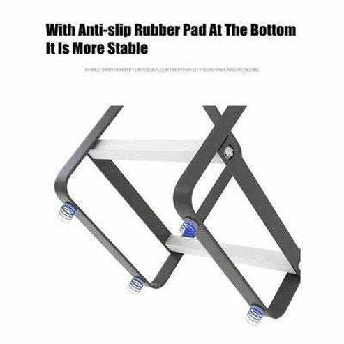 Storage Rack Pot Lid Rack Dish Metal Shelf Organizer