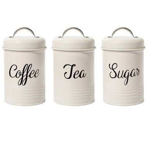 Sugar Storage Bottle Jars for Tea Coffee Sugar