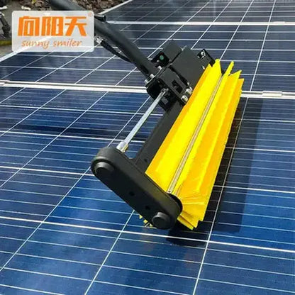 Sunnysmiler Solar Panel Cleaning Robot Kit