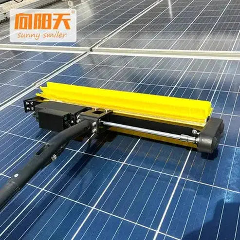 Sunnysmiler Solar Panel Cleaning Robot Kit