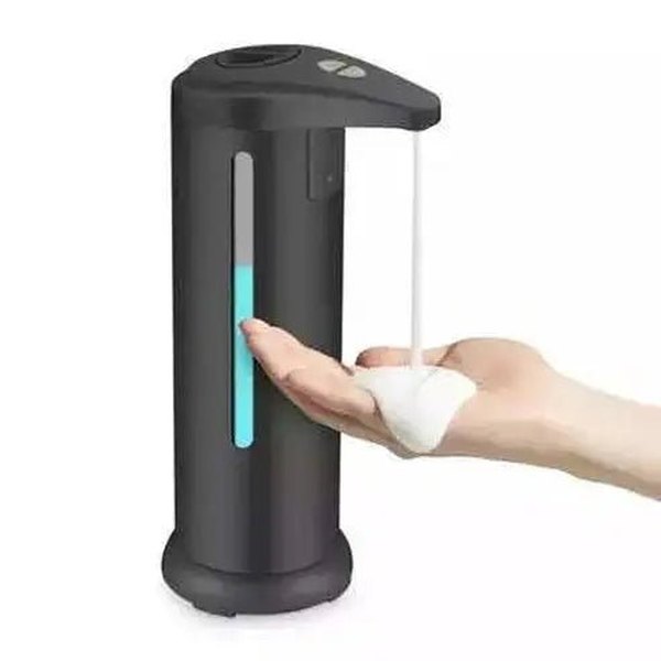 Touchless Automatic Liquid Soap Dispenser with Sensor Technology