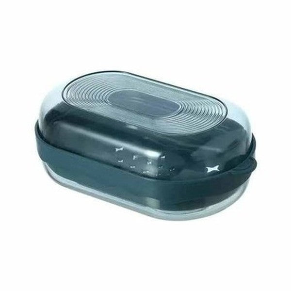 Travel Waterproof Soap Dish Portable Soap Case