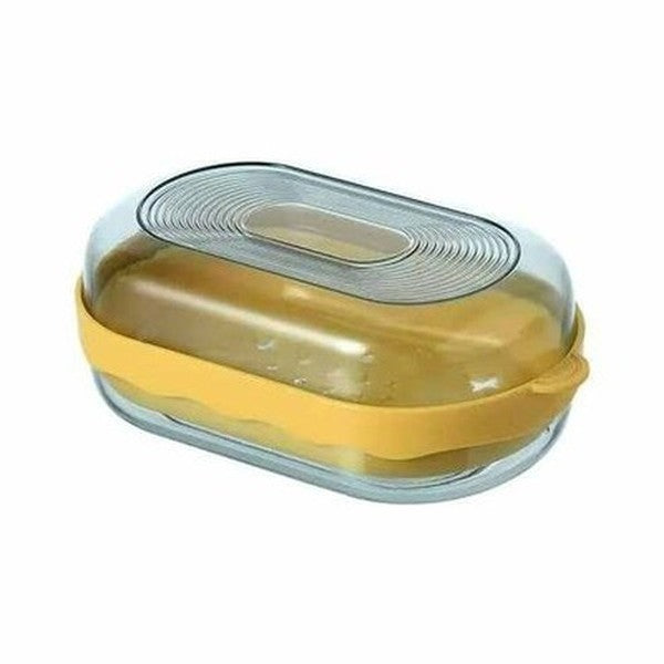 Travel Waterproof Soap Dish Portable Soap Case