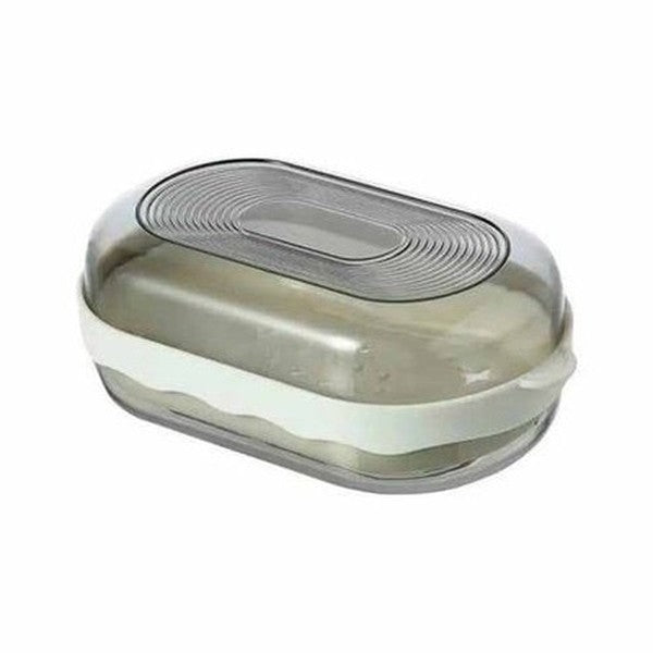 Travel Waterproof Soap Dish Portable Soap Case