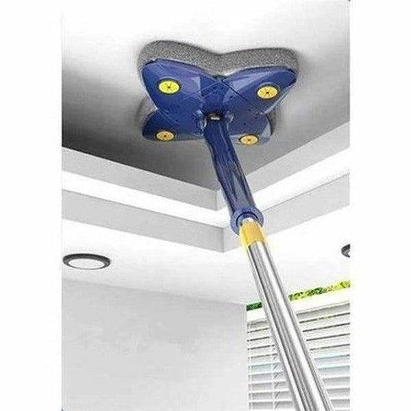 Twist Clover Magic Mop Free Hand