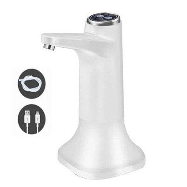 USB Portable Barreled Water Electric Pump